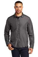 OGIO  ®  Reverse Shirt Jacket. OG754