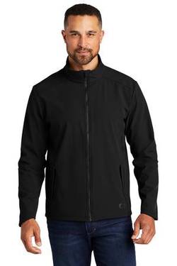 OGIO ® Commuter Full-Zip Soft Shell OG755 OGIO ® Commuter Full-Zip Soft Shell OG755