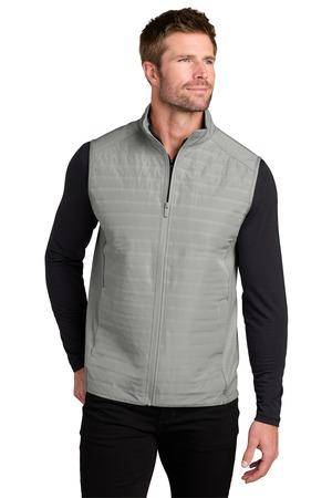 OGIO ®  Driveline Hybrid Vest OG761
