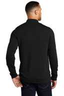 OGIO  ®  Luuma 1/2-Zip Fleece. OG813