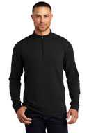 OGIO  ®  Luuma 1/2-Zip Fleece. OG813