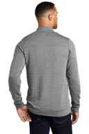 OGIO  ®  Luuma 1/2-Zip Fleece. OG813