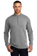OGIO  ®  Luuma 1/2-Zip Fleece. OG813