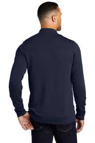 OGIO  ®  Luuma 1/2-Zip Fleece. OG813