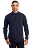 OGIO  ®  Luuma 1/2-Zip Fleece. OG813