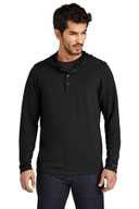 OGIO ®  Luuma Flex Hooded Henley OG826