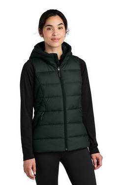 LIMITED EDITION Outdoor Research ® Women's Coldsnap Hooded Down Vest OR322218 LIMITED EDITION Outdoor Research ® Women's Coldsnap Hooded Down Vest OR322218