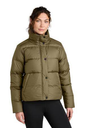 LIMITED EDITION Outdoor Research ®  Women's Coldsnap Down Jacket OR322225