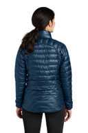 LIMITED EDITION Outdoor Research ®  Women's 800 Tech Down Jacket OR322229