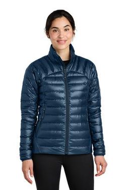 LIMITED EDITION Outdoor Research ® Women's 800 Tech Down Jacket OR322229 LIMITED EDITION Outdoor Research ® Women's 800 Tech Down Jacket OR322229