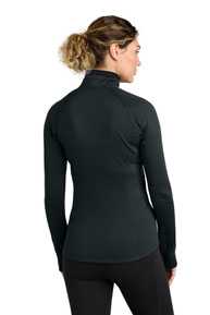LIMITED EDITION Outdoor Research ®  Women's Tech Grid 1/4-Zip Fleece OR322263