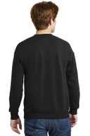 Hanes ®  - EcoSmart ®  Crewneck Sweatshirt.  P160