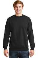 Hanes ®  - EcoSmart ®  Crewneck Sweatshirt.  P160