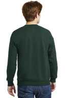Hanes ®  - EcoSmart ®  Crewneck Sweatshirt.  P160