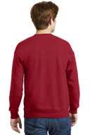 Hanes ®  - EcoSmart ®  Crewneck Sweatshirt.  P160
