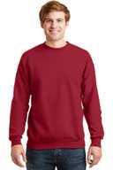 Hanes ®  - EcoSmart ®  Crewneck Sweatshirt.  P160