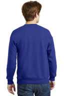 Hanes ®  - EcoSmart ®  Crewneck Sweatshirt.  P160