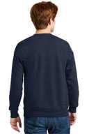 Hanes ®  - EcoSmart ®  Crewneck Sweatshirt.  P160