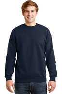 Hanes ®  - EcoSmart ®  Crewneck Sweatshirt.  P160