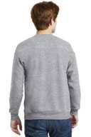 Hanes ®  - EcoSmart ®  Crewneck Sweatshirt.  P160