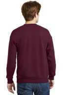 Hanes ®  - EcoSmart ®  Crewneck Sweatshirt.  P160