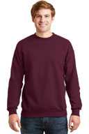 Hanes ®  - EcoSmart ®  Crewneck Sweatshirt.  P160