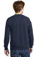 Hanes ®  - EcoSmart ®  Crewneck Sweatshirt.  P160