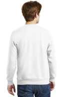 Hanes ®  - EcoSmart ®  Crewneck Sweatshirt.  P160