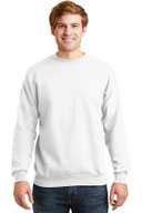 Hanes ®  - EcoSmart ®  Crewneck Sweatshirt.  P160