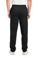 Champion ®  Powerblend ®  Open Bottom Sweatpant P800