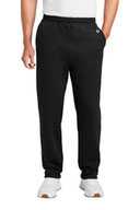 Champion ®  Powerblend ®  Open Bottom Sweatpant P800