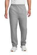 Champion ®  Powerblend ®  Open Bottom Sweatpant P800