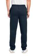 Champion ®  Powerblend ®  Open Bottom Sweatpant P800