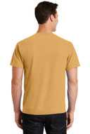 Port & Co ®  - Pigment-Dyed Tee. PC099