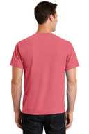 Port & Co ®  - Pigment-Dyed Tee. PC099