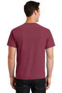 Port & Co ®  - Pigment-Dyed Tee. PC099