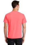 Port & Co ®  - Pigment-Dyed Tee. PC099