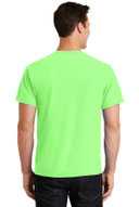 Port & Co ®  - Pigment-Dyed Tee. PC099