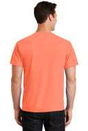 Port & Co ®  - Pigment-Dyed Tee. PC099