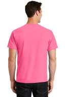 Port & Co ®  - Pigment-Dyed Tee. PC099