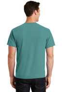 Port & Co ®  - Pigment-Dyed Tee. PC099