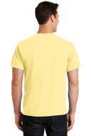 Port & Co ®  - Pigment-Dyed Tee. PC099
