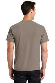 Port & Company ®  - Pigment-Dyed Tee. PC099