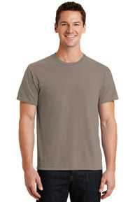 Port & Company ®  - Pigment-Dyed Tee. PC099