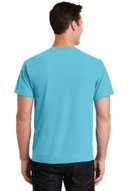 Port & Co ®  - Pigment-Dyed Tee. PC099