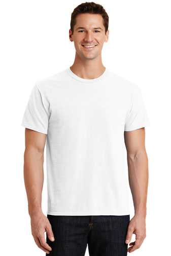 Port & Company ®  - Pigment-Dyed Tee. PC099