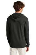 Port & Co ®  Beach Wash ®  Garment-Dyed Pullover Hooded Tee PC099H