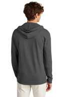 Port & Co ®  Beach Wash ®  Garment-Dyed Pullover Hooded Tee PC099H