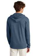 Port & Co ®  Beach Wash ®  Garment-Dyed Pullover Hooded Tee PC099H