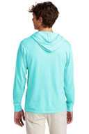 Port & Co ®  Beach Wash ®  Garment-Dyed Pullover Hooded Tee PC099H